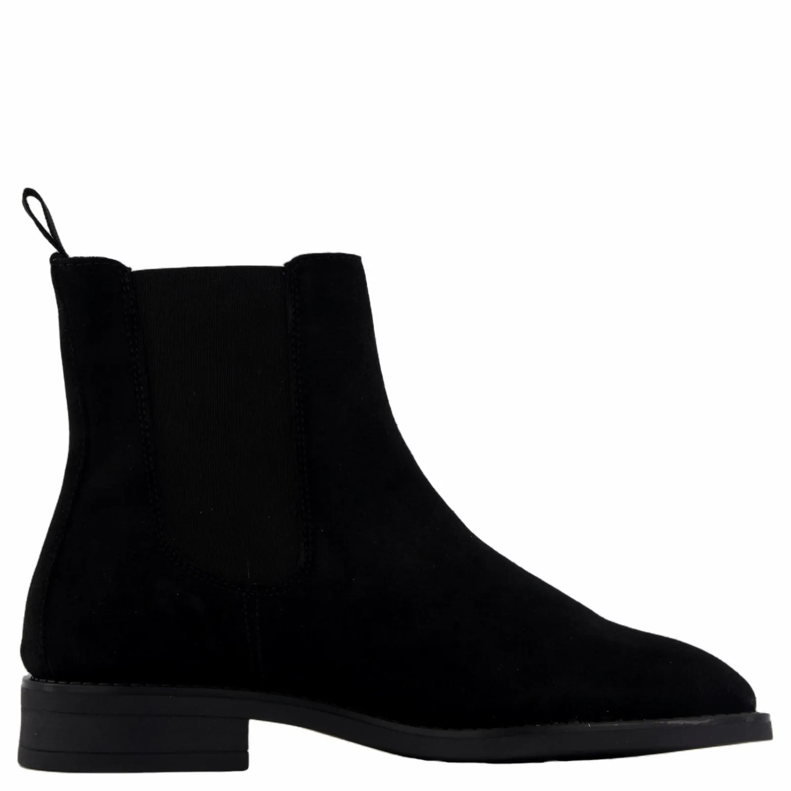 Gant Fayy Chelsea Boot Black
