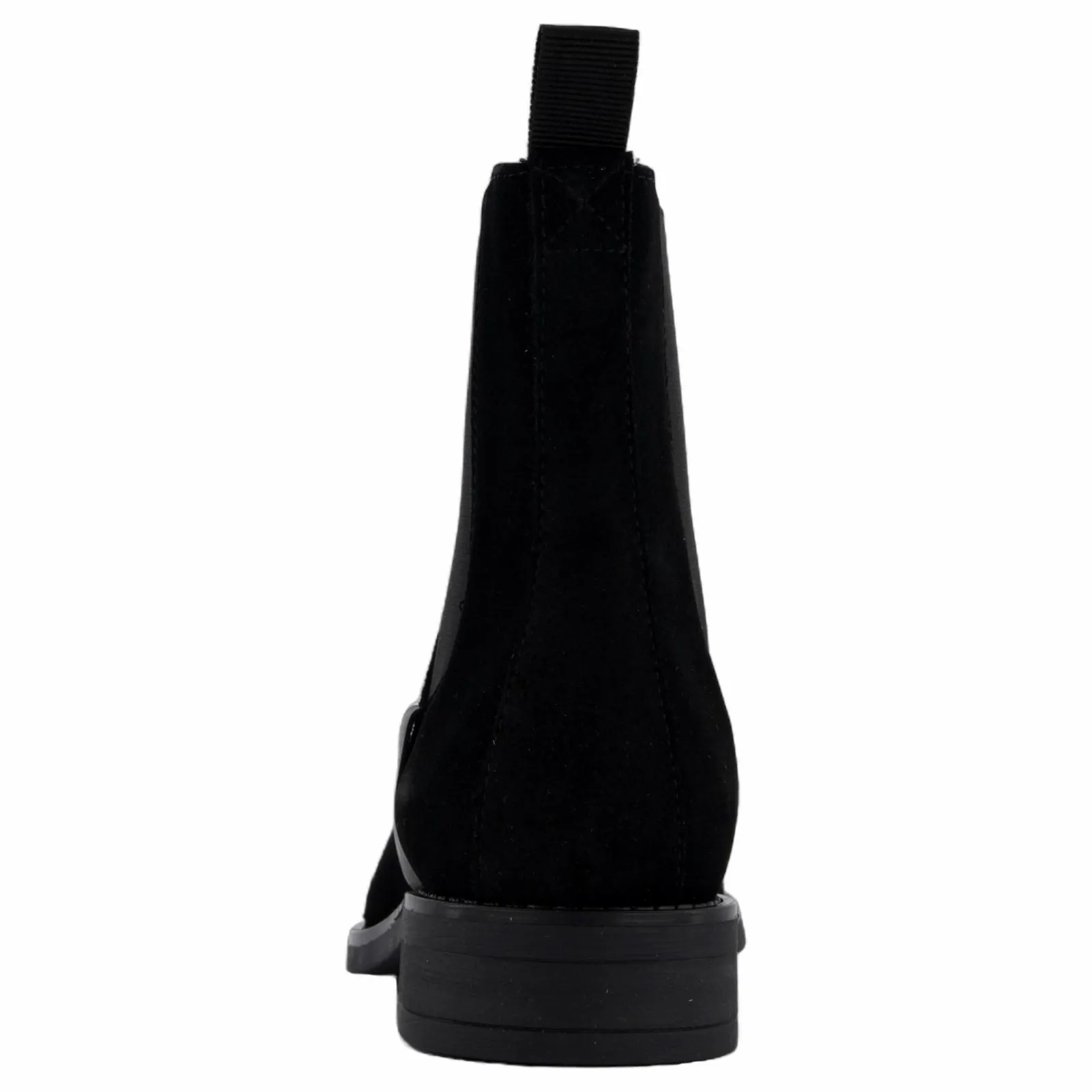 Gant Fayy Chelsea Boot Black