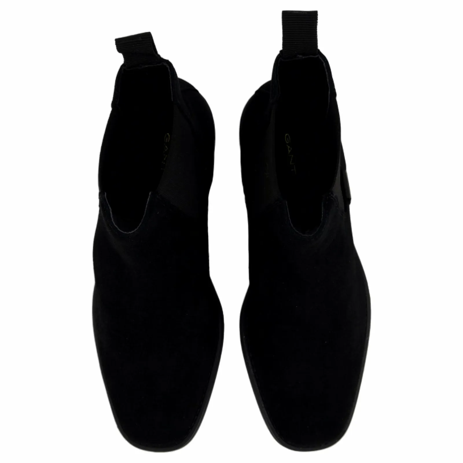 Gant Fayy Chelsea Boot Black