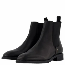 Gant Fayy Chelsea Boot Black