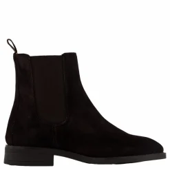 Gant Fayy Chelsea Boot Espresso Brown