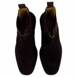 Gant Fayy Chelsea Boot Espresso Brown
