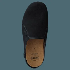 Scholl Felce Black