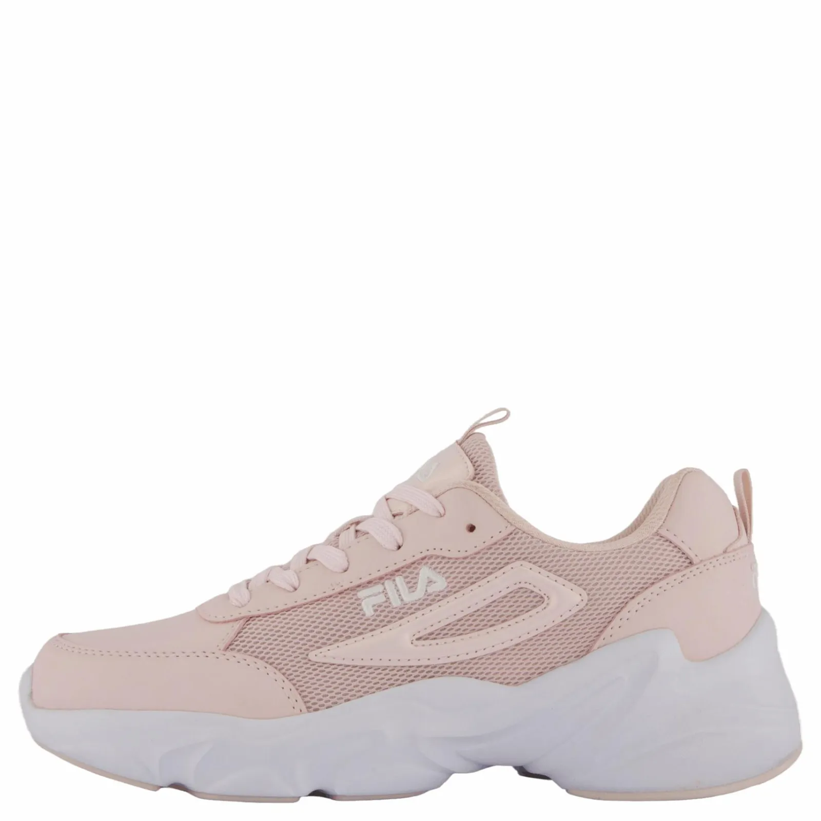 Fila Felice Wmn Mauve Chalk-iridescent
