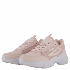 Fila Felice Wmn Mauve Chalk-iridescent