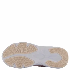 Fila Felice Wmn Mauve Chalk-iridescent