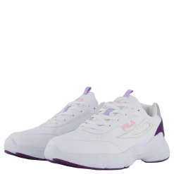 Fila Felice Wmn White-charisma