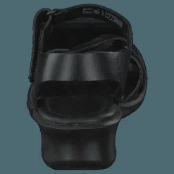 ECCO Felicia Sandal Black