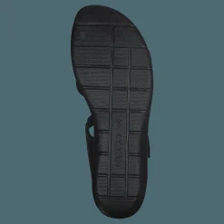 ECCO Felicia Sandal Black