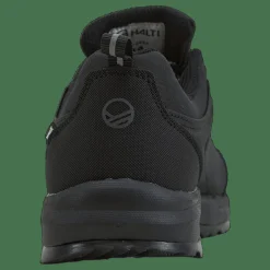 Halti Felis Low Dx M Black