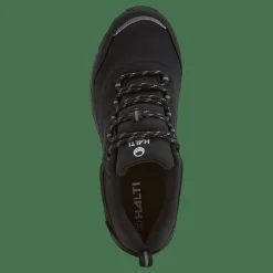 Halti Felis Low Dx M Black