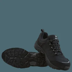 Halti Felis Low Dx M Black