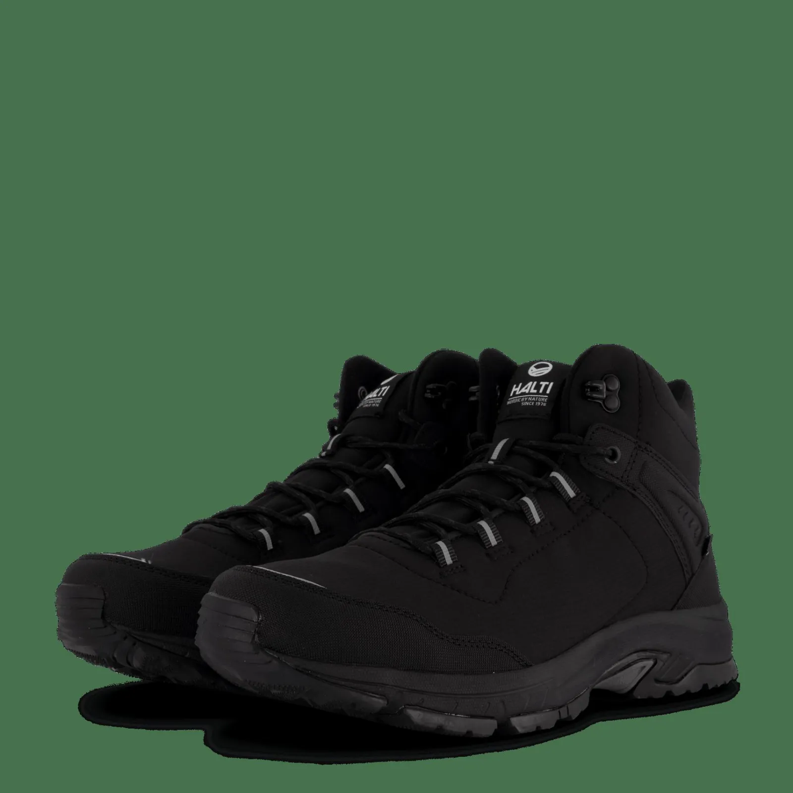 Halti Felis Mid Dx M Black