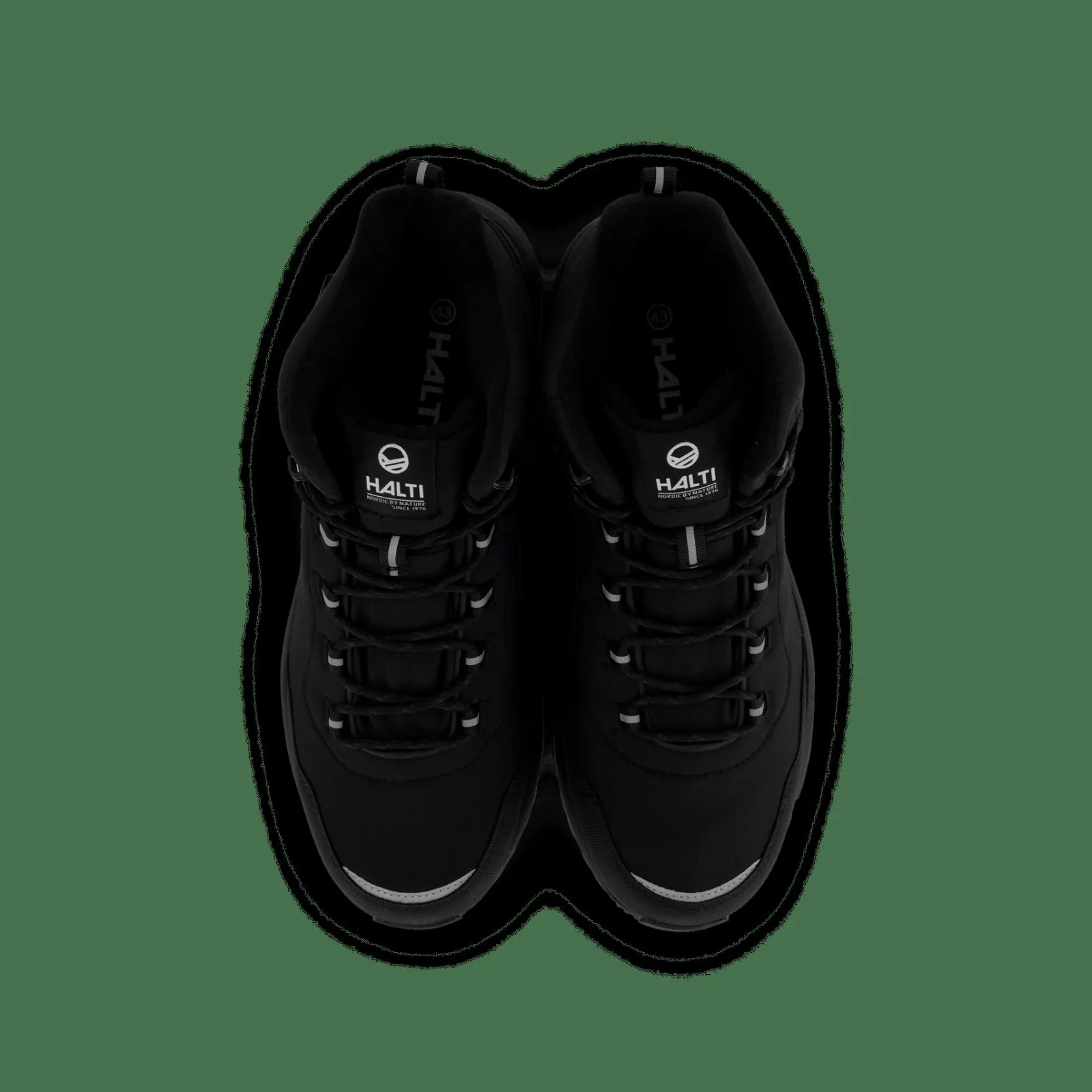 Halti Felis Mid Dx M Black