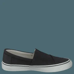 Toms Fenix Slip-on Black