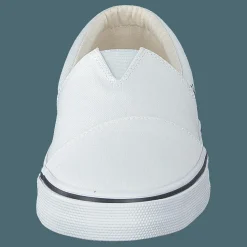 Toms Fenix Slip-on White