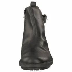 Fly London Fico968 Rug - Black