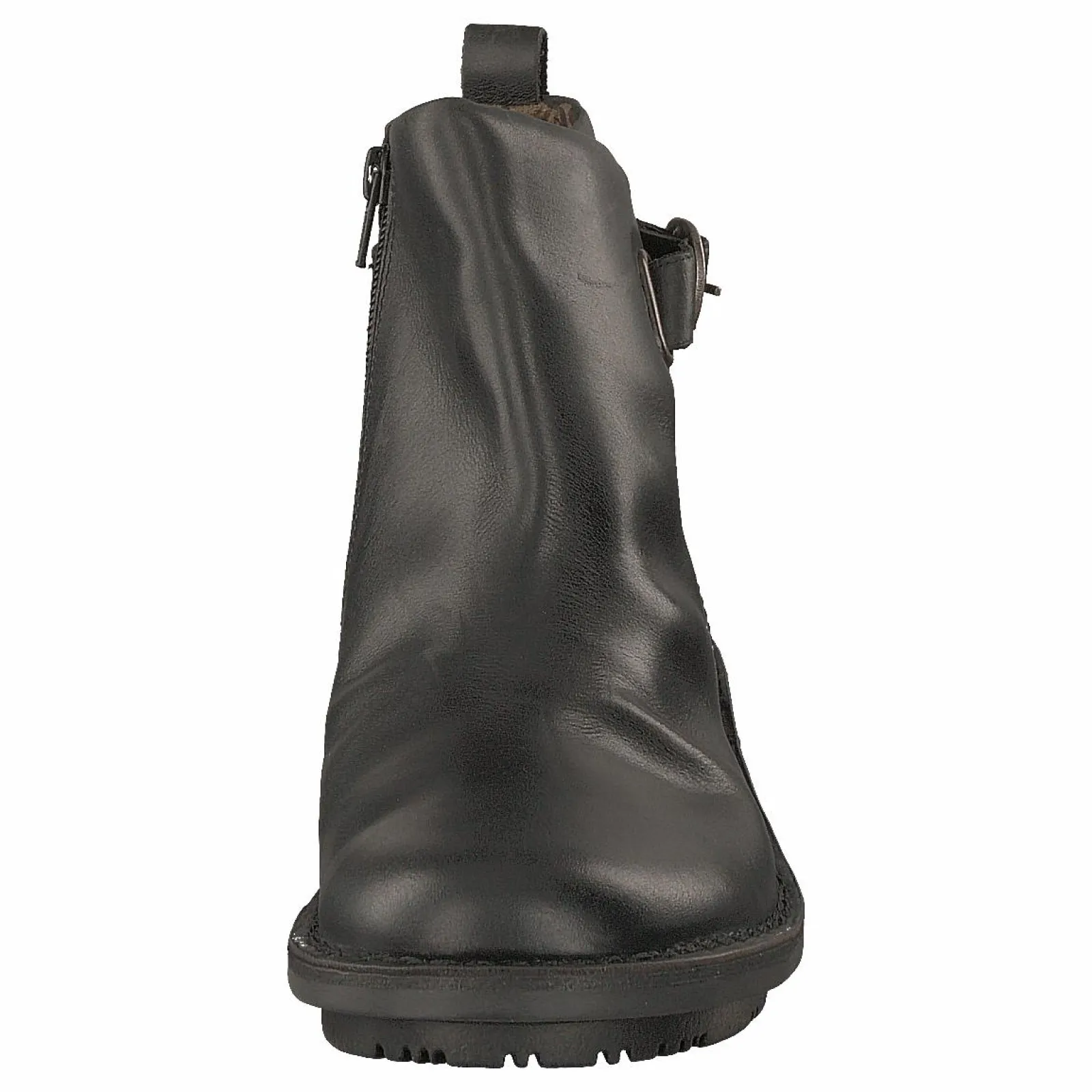 Fly London Fico968 Rug - Black