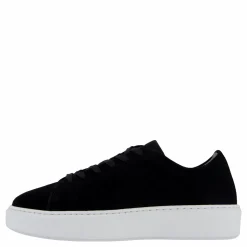 Sneaky Steve Field U Suede Black
