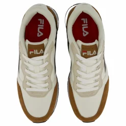 Fila Hypert Chipmunk-black