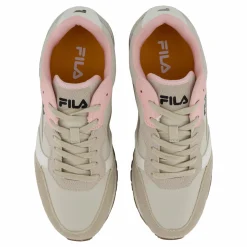 Fila Hypert Wmn Turtledove-oyster Gray