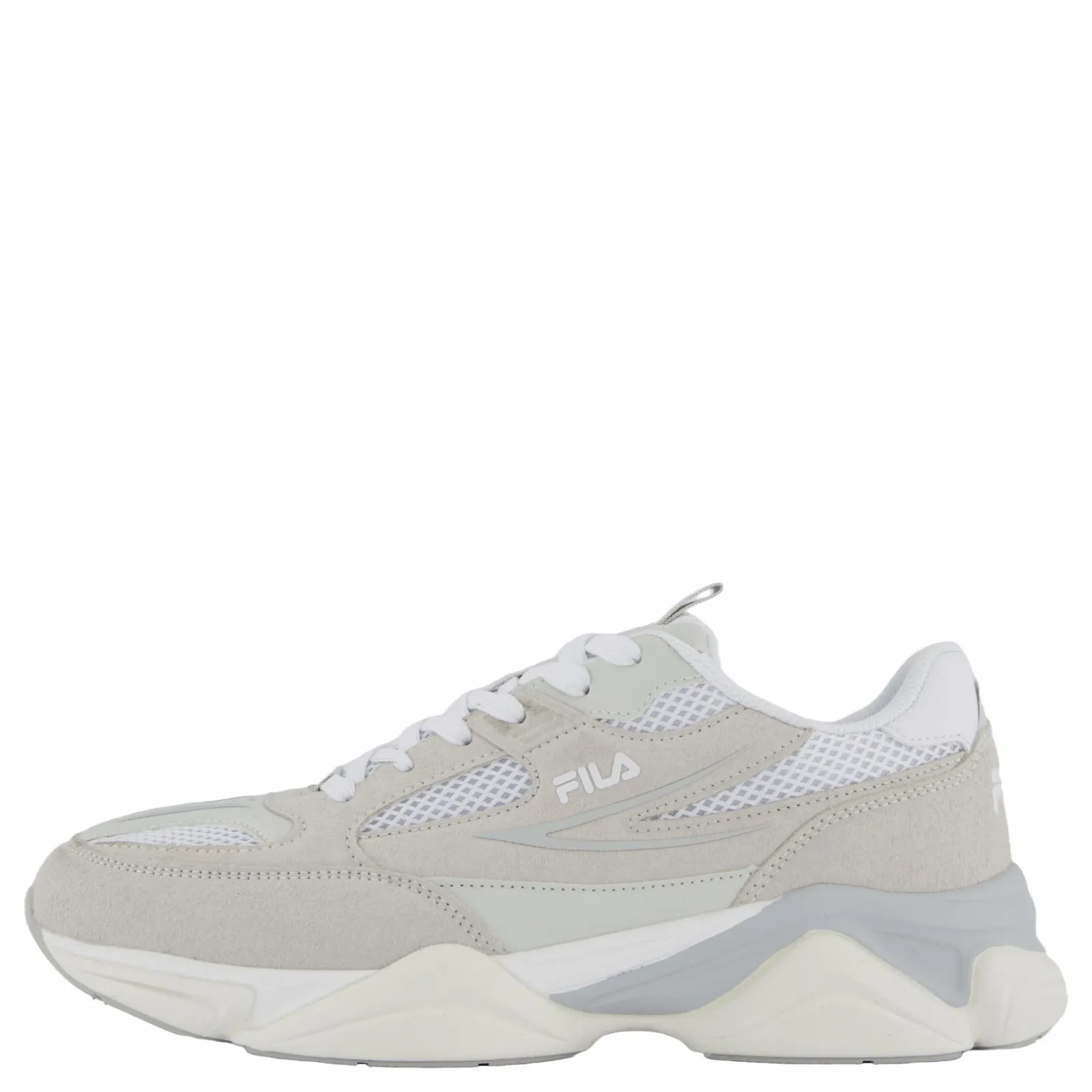 Fila Recade S Wmn Nimbus Cloud-white