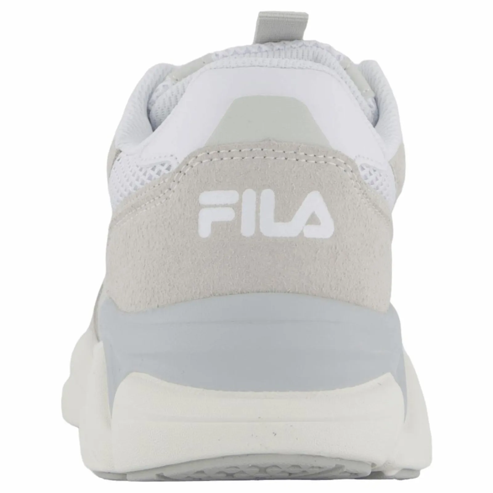 Fila Recade S Wmn Nimbus Cloud-white