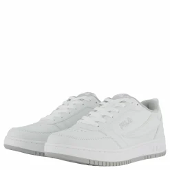 Barn Fila Rega Nf Teens White