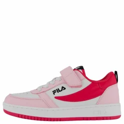 Barn Fila Rega Nf Velcro Kids -a-boo-azalea