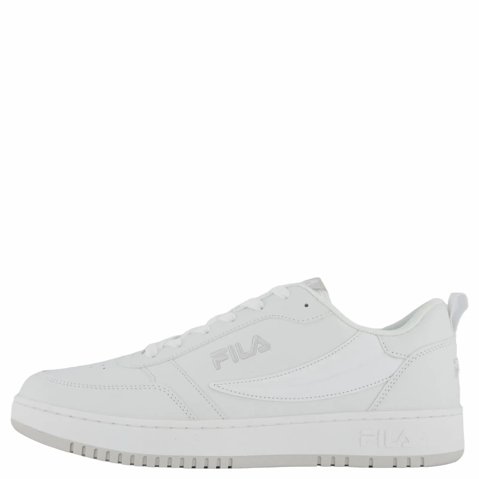 Fila Rega Nf White