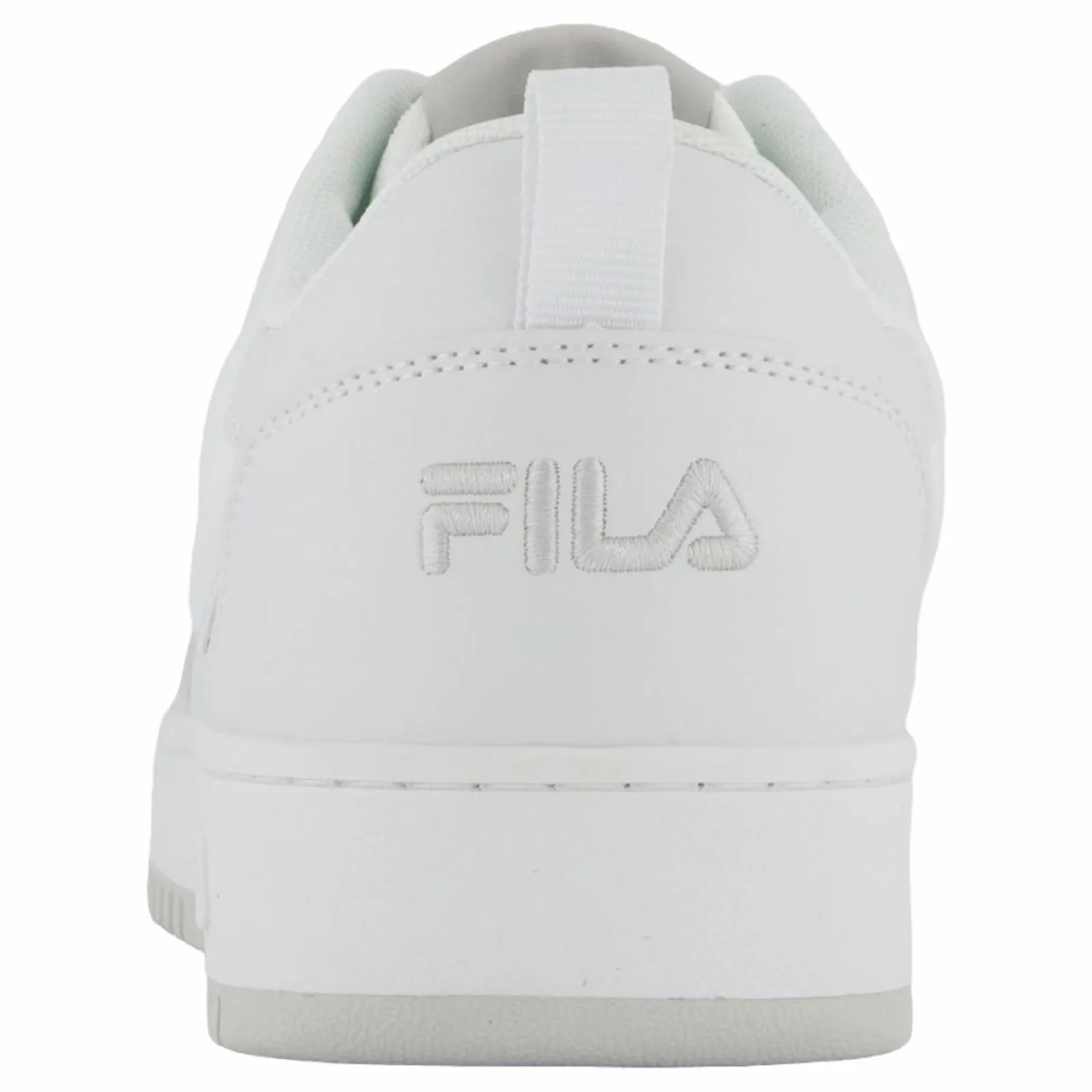 Fila Rega Nf White