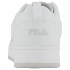 Fila Rega Nf Wmn White