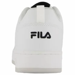 Barn Fila Rega Teens White