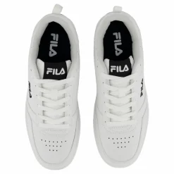 Barn Fila Rega Teens White