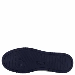 Fila Rega White- Navy