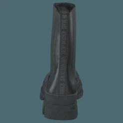 Steve Madden Filina Black