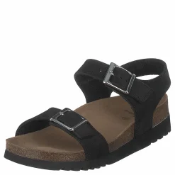 Scholl Filippa Sandal Black