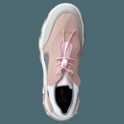 Fly London Fina634 Multi-rose