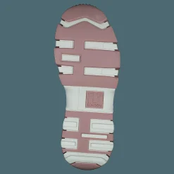 Fly London Fina634 Multi-rose