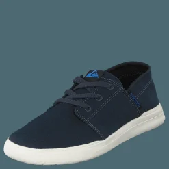 Quiksilver Finn Lite Blue/blue/white