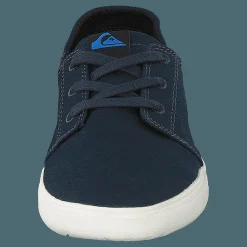 Quiksilver Finn Lite Blue/blue/white