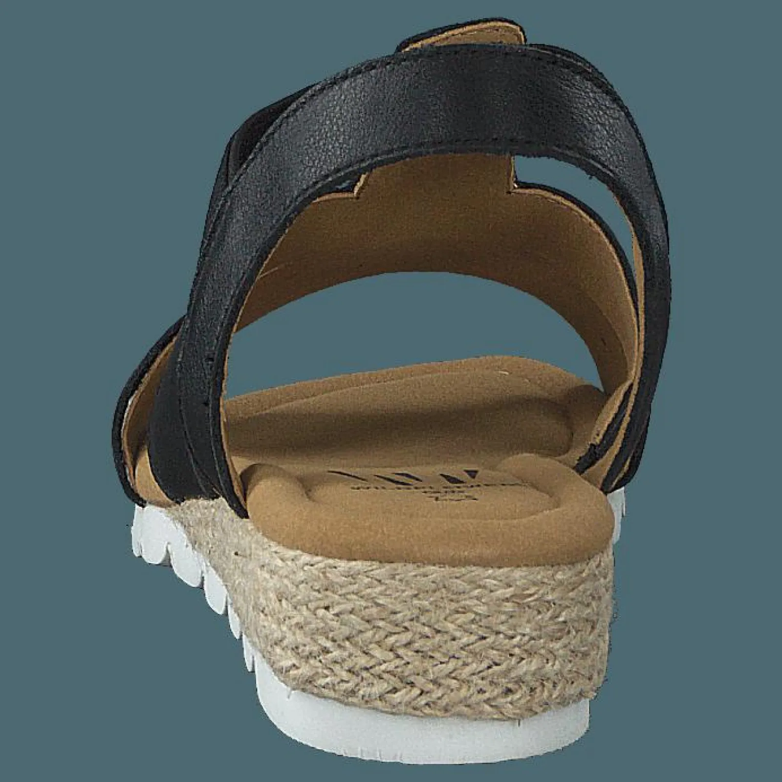 Wildflower Fiona Resår Black 06