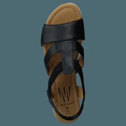 Wildflower Fiona Resår Black 06