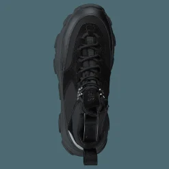 Svea Fire Sneaker Boots Black