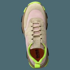 Svea Fire Sneaker Pink