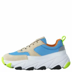 Svea Fire Sneaker White