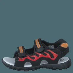 Barn Pax Firefly Black