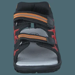 Barn Pax Firefly Black