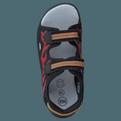 Barn Pax Firefly Black