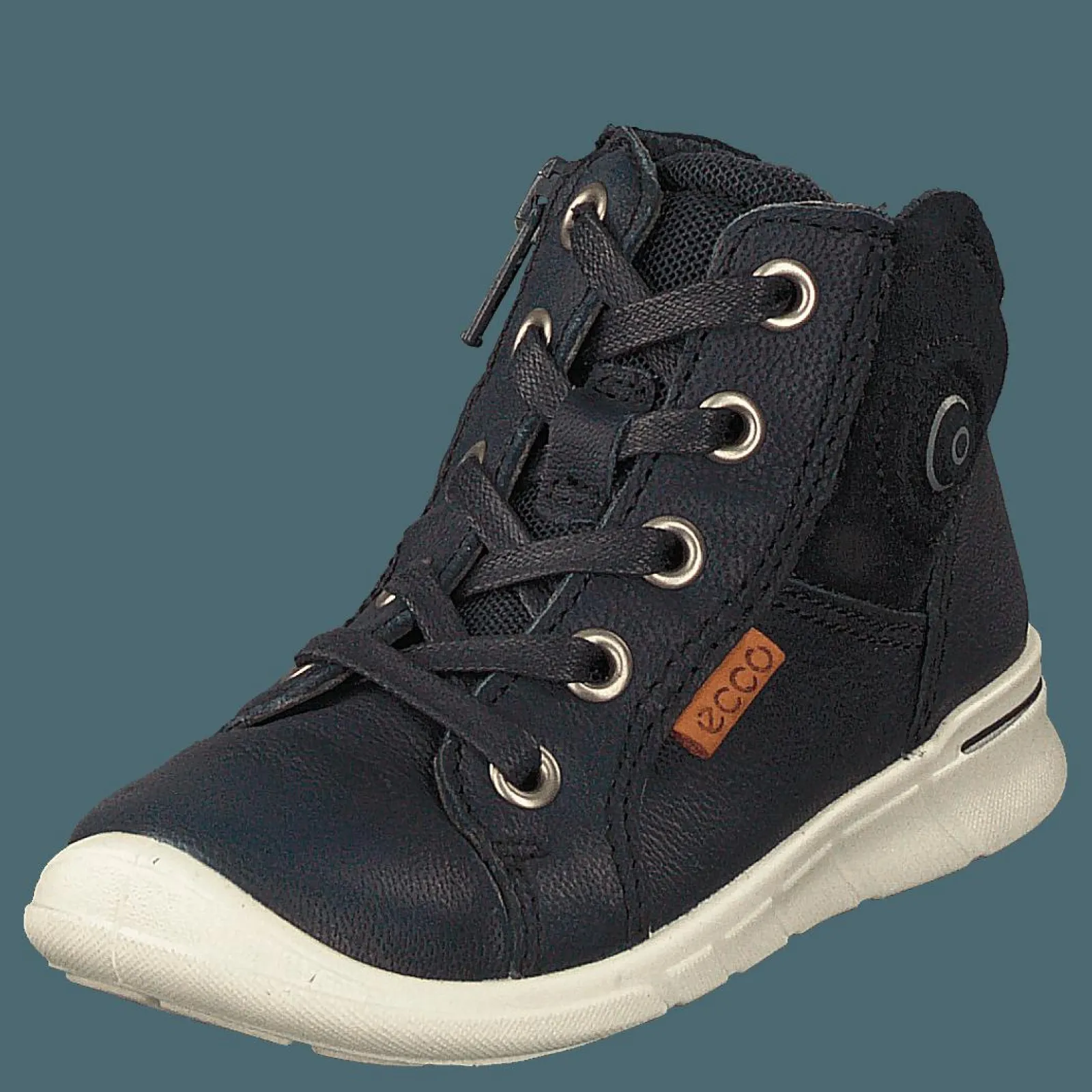 Barn ECCO First Navy